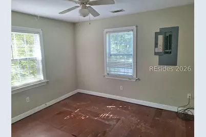 61 Gooding Lane, Lodge, SC 29082 - Photo 4