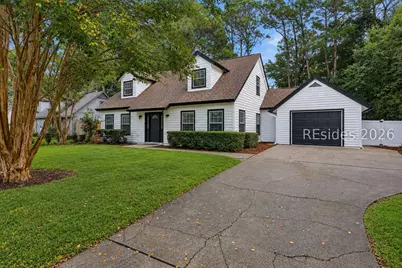 14 Marblehead Road, Hilton Head Island, SC 29926 - Photo 1