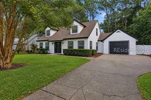 14 Marblehead Rd, Hilton Head Island, SC 29926 - Photo 1