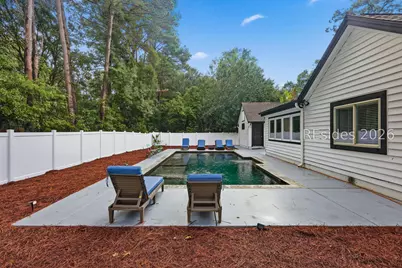 14 Marblehead Road, Hilton Head Island, SC 29926 - Photo 42