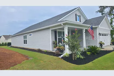 61 Knotty Pine Drive, Bluffton, SC 29909 - Photo 2