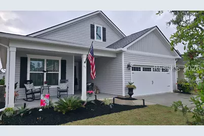 61 Knotty Pine Drive, Bluffton, SC 29909 - Photo 1
