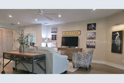 61 Knotty Pine Drive, Bluffton, SC 29909 - Photo 10