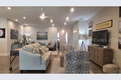 61 Knotty Pine Drive, Bluffton, SC 29909 - Photo 8