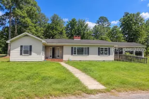 201 Willard St, Hampton, SC 29924 - Photo 1