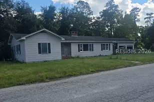 201 Willard St, Hampton, SC 29924 - Photo 2
