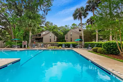 124 N Sea Pines Drive #567, Hilton Head Island, SC 29928 - Photo 32