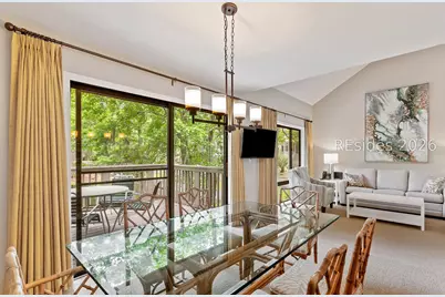 124 N Sea Pines Drive #567, Hilton Head Island, SC 29928 - Photo 1