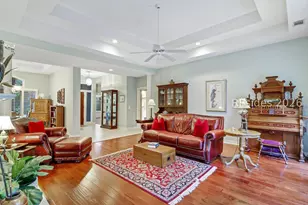 6 Stonegate Ct, Hilton Head Island, SC 29926 - Photo 8