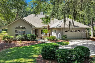 6 Stonegate Ct, Hilton Head Island, SC 29926 - Photo 1
