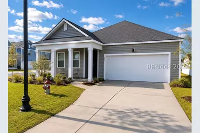[Address not provided], Ridgeland, SC 29936 - Photo 1