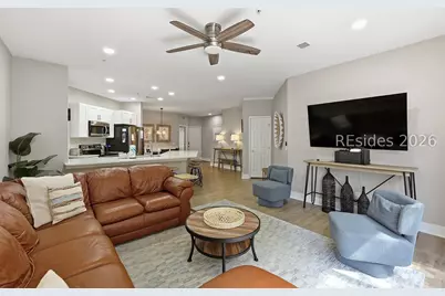 19 Lemoyne Avenue #51, Hilton Head Island, SC 29928 - Photo 1