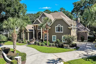 603 Colonial Dr, Hilton Head Island, SC 29926 - Photo 78