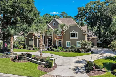 603 Colonial Drive, Hilton Head Island, SC 29926 - Photo 1