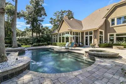 603 Colonial Drive, Hilton Head Island, SC 29926 - Photo 32