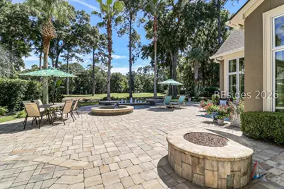 603 Colonial Drive, Hilton Head Island, SC 29926 - Photo 62