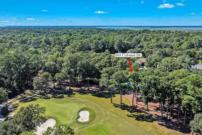 603 Colonial Drive, Hilton Head Island, SC 29926 - Photo 72