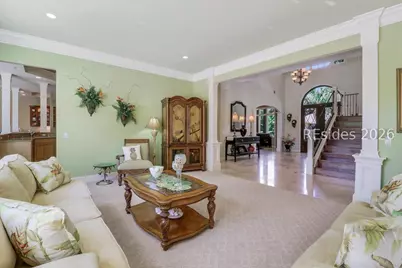 603 Colonial Drive, Hilton Head Island, SC 29926 - Photo 10