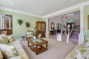603 Colonial Dr, Hilton Head Island, SC 29926 - Photo 10