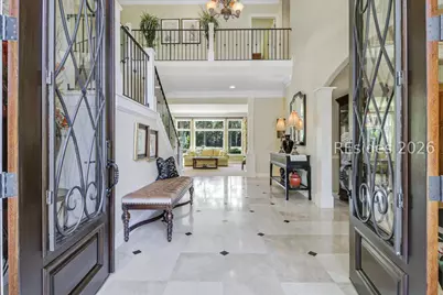 603 Colonial Drive, Hilton Head Island, SC 29926 - Photo 8