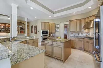 603 Colonial Drive, Hilton Head Island, SC 29926 - Photo 20