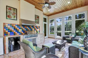 603 Colonial Dr, Hilton Head Island, SC 29926 - Photo 30