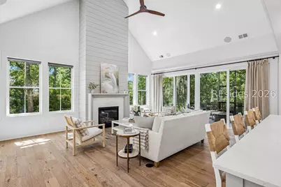 10 Fox Lane, Hilton Head Island, SC 29928 - Photo 14
