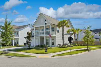 913 Danner Drive, Bluffton, SC 29909 - Photo 2