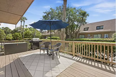 45 Queens Folly Road #APT 685, Hilton Head Island, SC 29928 - Photo 6