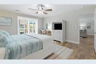 45 Queens Folly Road #APT 685, Hilton Head Island, SC 29928 - Photo 24