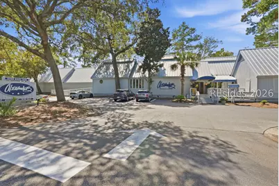 45 Queens Folly Road #APT 685, Hilton Head Island, SC 29928 - Photo 34