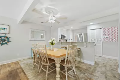 45 Queens Folly Road #APT 685, Hilton Head Island, SC 29928 - Photo 18
