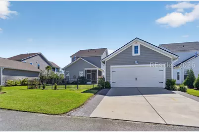 1591 Club Way, Hardeeville, SC 29927 - Photo 22