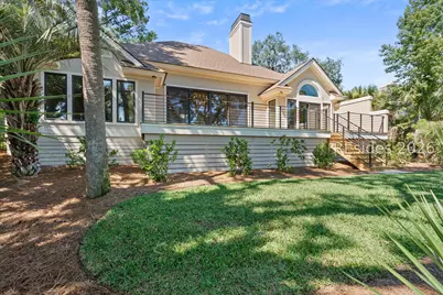 300 Seabrook Drive, Hilton Head Island, SC 29926 - Photo 60
