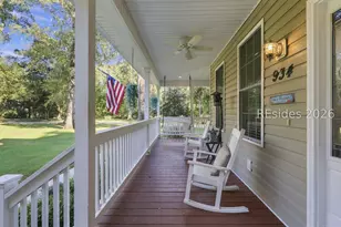 934 Oak Wood Dr, Hardeeville, SC 29927 - Photo 6