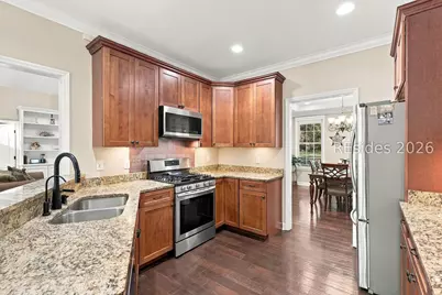 934 Oakwood Drive, Hardeeville, SC 29927 - Photo 14
