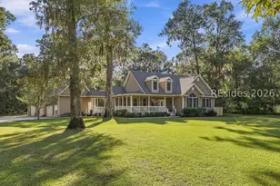 934 Oak Wood Dr, Hardeeville, SC 29927 - Photo 2