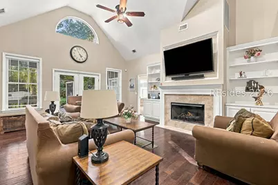 934 Oakwood Drive, Hardeeville, SC 29927 - Photo 10