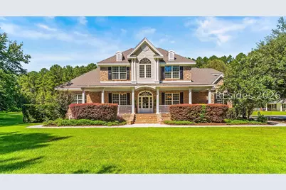 2898 Honey Hill Circle, Ridgeland, SC 29936 - Photo 2