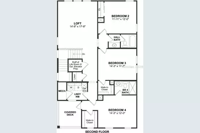 137 Sandy Oaks Drive, Hilton Head Island, SC 29926 - Photo 4