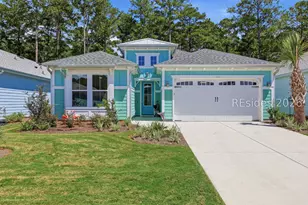 1344 Tropics Ave, Hardeeville, SC 29927 - Photo 2