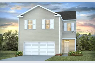 14 Veil Drive, Ridgeland, SC 29936 - Photo 1