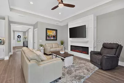 1765 Dreamscape Drive, Hardeeville, SC 29909 - Photo 6