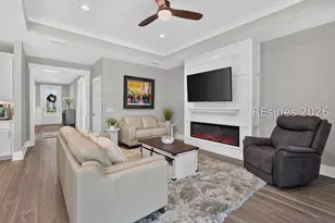 1765 Dreamscape Dr, Hardeeville, SC 29909 - Photo 6