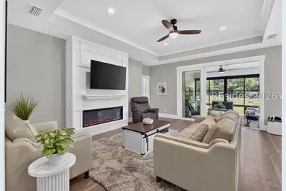 1765 Dreamscape Drive, Hardeeville, SC 29909 - Photo 8