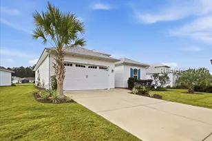 888 Landshark Blvd, Hardeeville, SC 29927 - Photo 1