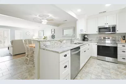 45 Queens Folly Road #685, Hilton Head Island, SC 29928 - Photo 44