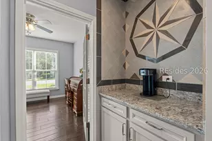 613 village green Ln, Hardeeville, SC 29909 - Photo 14