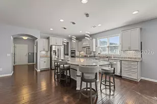 613 village green Ln, Hardeeville, SC 29909 - Photo 4