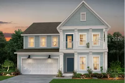 239 Midpoint Boulevard, Bluffton, SC 29910 - Photo 1